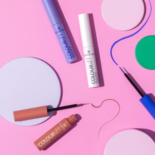 صورة ايسنس محدد عيون سائل أبيض 02