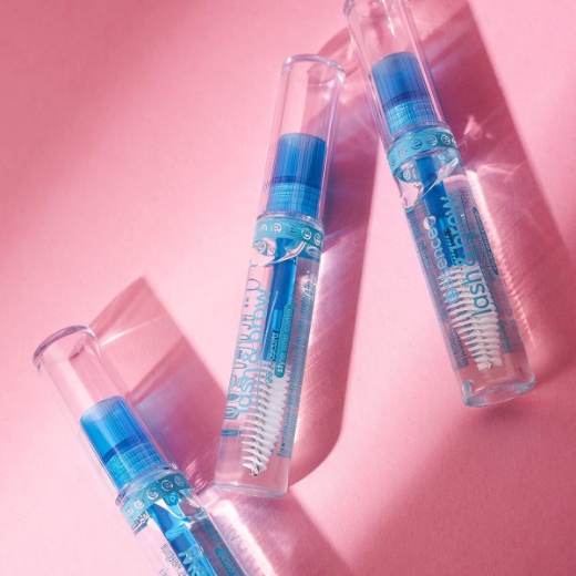 صورة ايسنس ماسكارا جل للحواجب والرموش شفاف