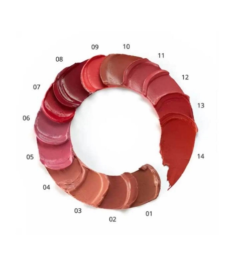 صورة ايسنس أحمر شفاه سائل مطفي يدوم 8 ساعات 01