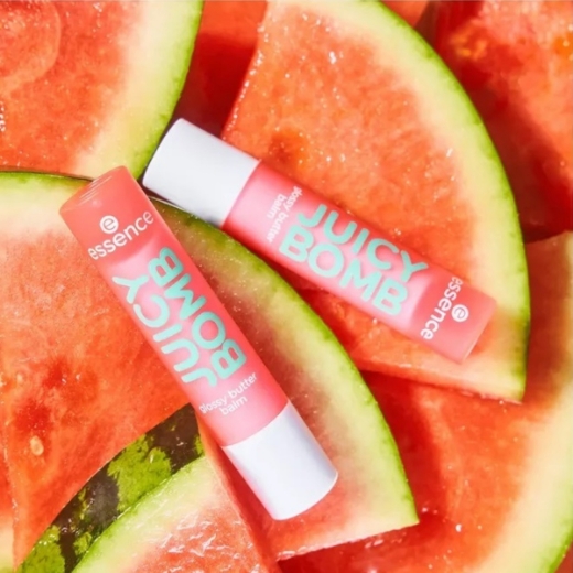 صورة ايسنس مرطب شفاه بطعم الفواكه 01