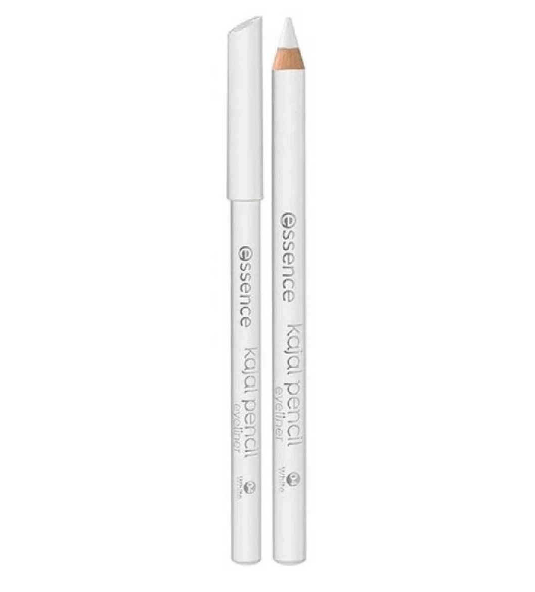 صورة ايسنس قلم كحل كاجال 04 ابيض