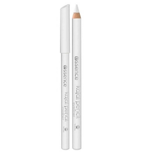 صورة ايسنس قلم كحل كاجال 04 ابيض