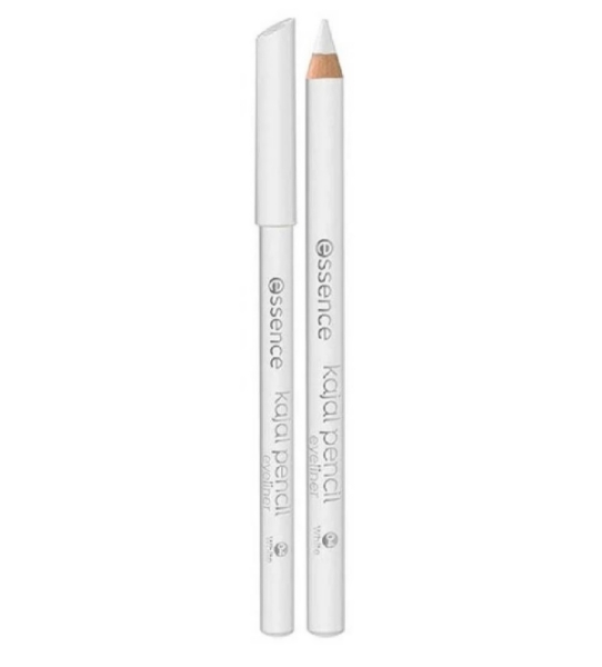 الصورة: ايسنس قلم كحل كاجال 04 ابيض