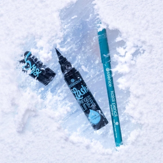 صورة ايسنس كاجال قلم تحديد العيون الدرجة 25 فيل ذا ماري تايم