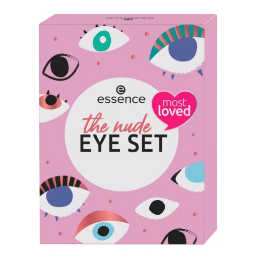 صورة ايسنس مجموعة ذا نيود آي