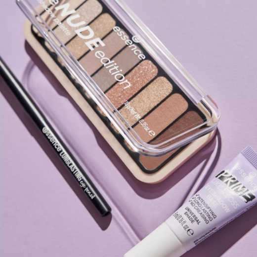 صورة ايسنس مجموعة ذا نيود آي