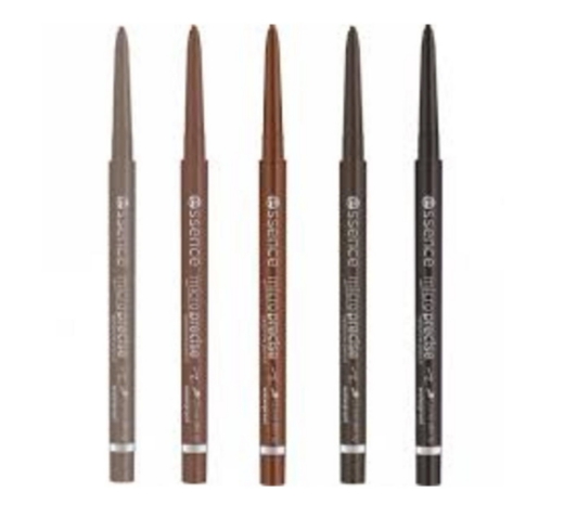 صورة ايسنس قلم تحديد الحواجب ميكرو بريسيجن 01 أشقر