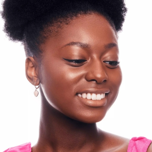 صورة ايسنس كحل عيون سائل مقاوم للماء -أسود - 01