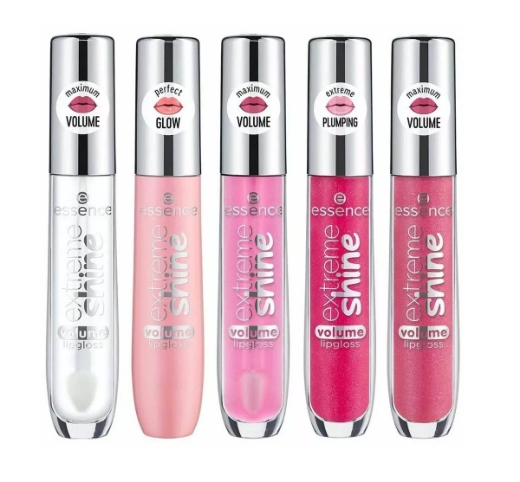 صورة ايسنس ملمع شفاه اكستريم شاين فوليوم 11