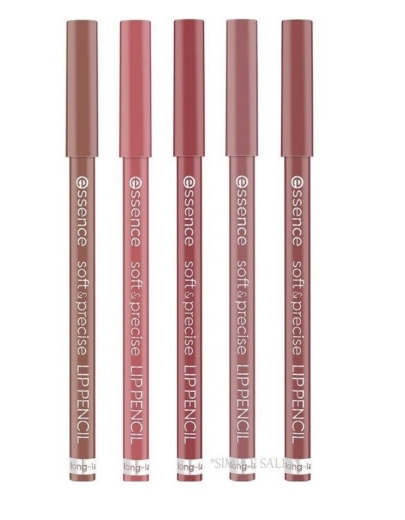 صورة اسينس قلم تحديد الشفاه الناعم والدقيق ماي واي 204