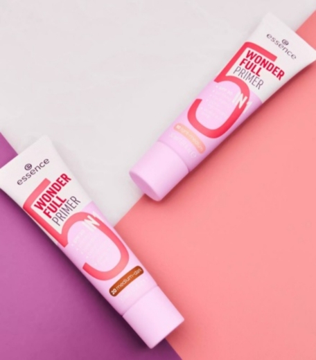 صورة ايسنس وندر فول برايمر 5 في 1 فاتح إلى متوسط 10