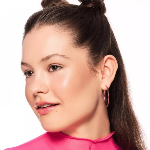 صورة ايسنس بودرة تسمير سائلة بيبي جوت برونز سويت شادوز 10