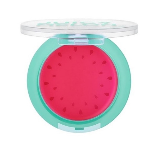 صورة ايسنس جوسي ميلون مرطب الشفاه والخدود الملون