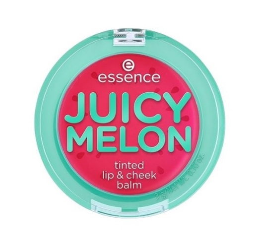 صورة ايسنس جوسي ميلون مرطب الشفاه والخدود الملون