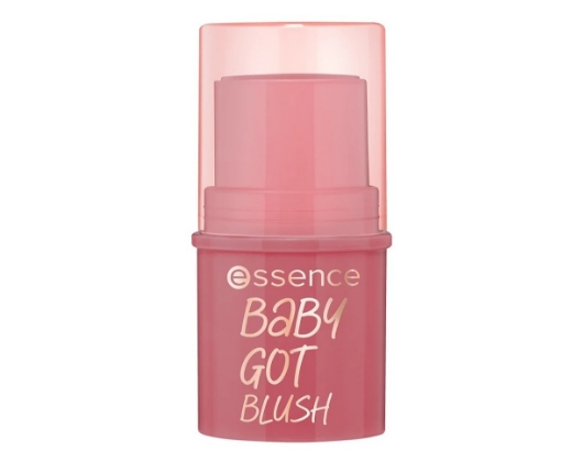 صورة ايسنس بلاشر احمر خدود كريمي سويتس روزيز 40