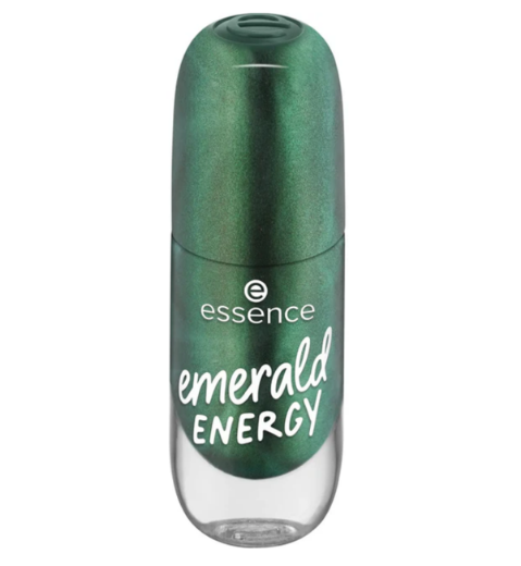 صورة ايسينس طلاء أظافر جل إيميرالد إنيرجي 73
