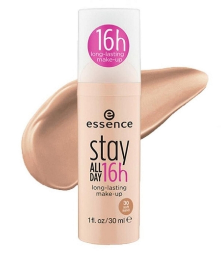 صورة ايسنس ستاي اول دي كريم اساس يبقى لـ 16 ساعة، 30