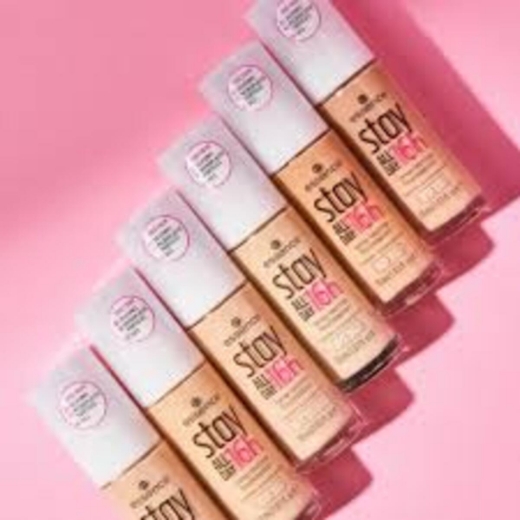 صورة ايسنس ستاي اول دي كريم اساس يبقى لـ 16 ساعة، 30