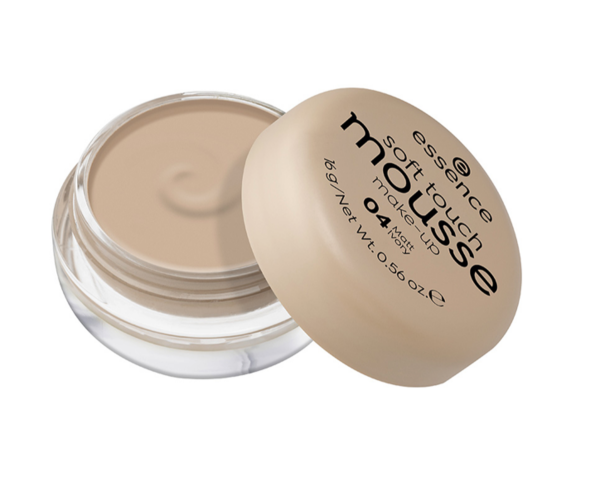 الصورة: ايسنس  كريم أساس ماوس ناعم الملمس رقم 4