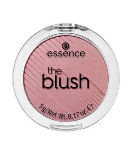 صورة ايسنس ذا بلاش أحمر خدود رقم 10 - 5 جم