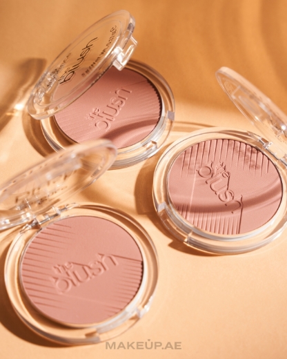 صورة ايسنس ذا بلاش أحمر خدود رقم 10 - 5 جم