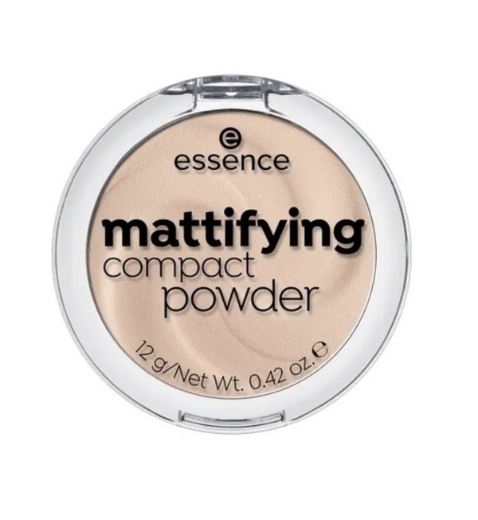 صورة ايسينس ماتيفايين كومباكت باودر 11