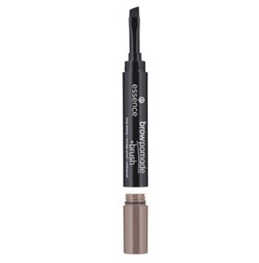 صورة ايسنس كريم الحواجب وفرشاة -رقم 02