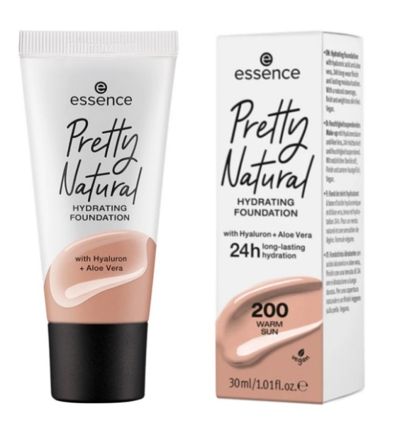 الصورة: ايسنس كريم اساس مرطب بريتي ناتشورال 190