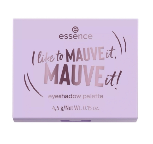 صورة ايسنس لوحة ظلال العيون 