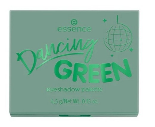 صورة ايسنس لوحة ظلال العيون