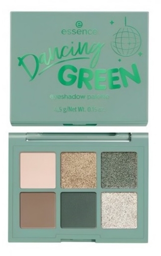 صورة ايسنس لوحة ظلال العيون