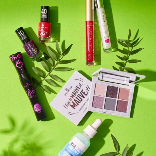 صورة ايسنس لوحة ظلال العيون