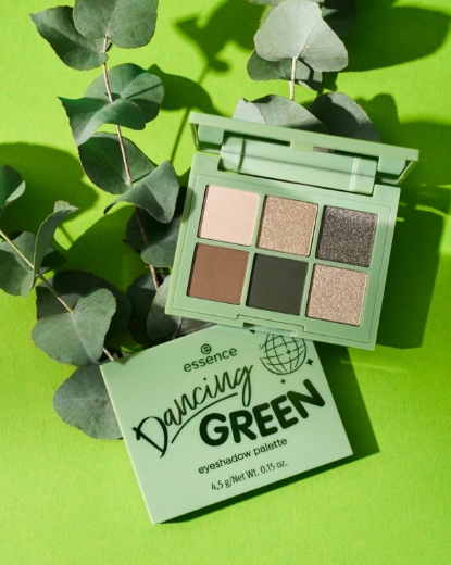 صورة ايسنس لوحة ظلال العيون