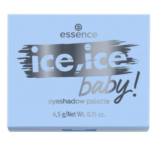 صورة ايسنس لوحة ظلال العيون آيس آيس بيبي