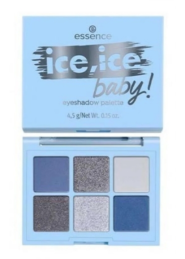 صورة ايسنس لوحة ظلال العيون آيس آيس بيبي