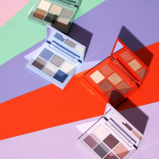 صورة ايسنس لوحة ظلال العيون آيس آيس بيبي