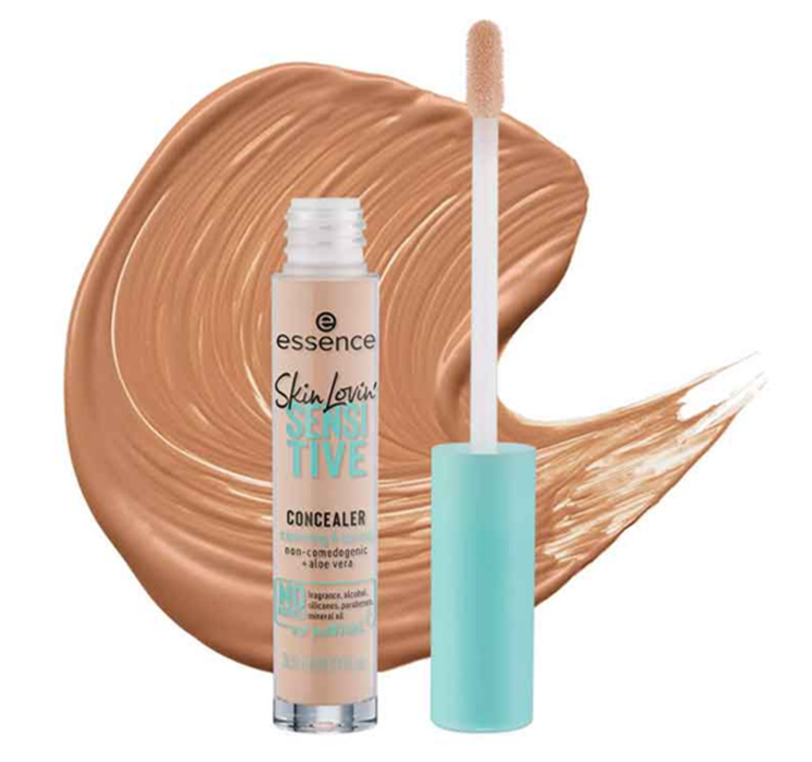 صورة ايسنس كونسيلر اينس سكين لوفين للبشرة الحساسة -20 متوسط