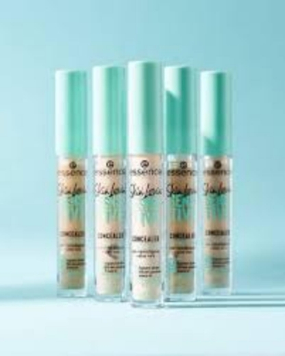 صورة ايسنس كونسيلر اينس سكين لوفين للبشرة الحساسة -20 متوسط