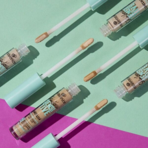 صورة ايسنس كونسيلر اينس سكين لوفين للبشرة الحساسة -20 متوسط