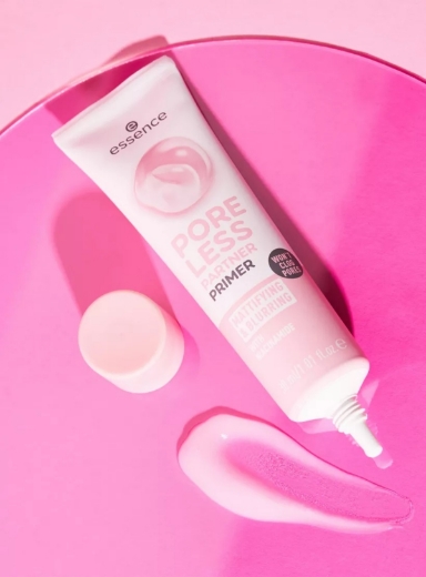 صورة ايسنس برايم بلس ستوديو لإخفاء المسام وإخفاء العيوب - 30 مل