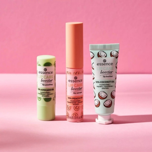 صورة ايسنس سيروم تعزيز العناية بالشفاه