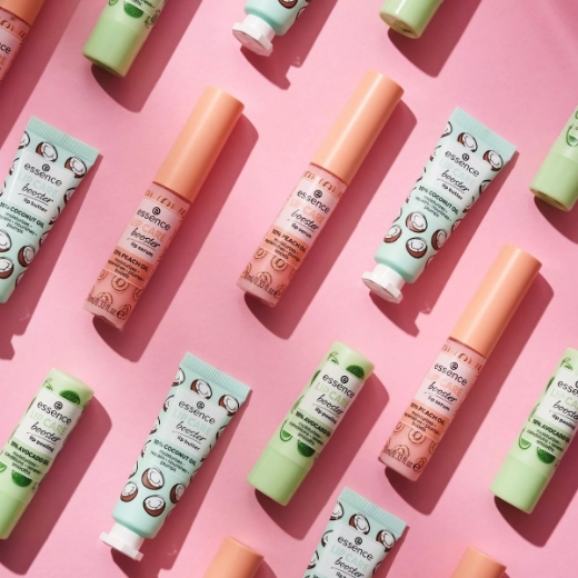 صورة ايسنس سيروم تعزيز العناية بالشفاه