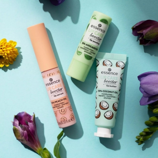 صورة ايسنس سيروم تعزيز العناية بالشفاه