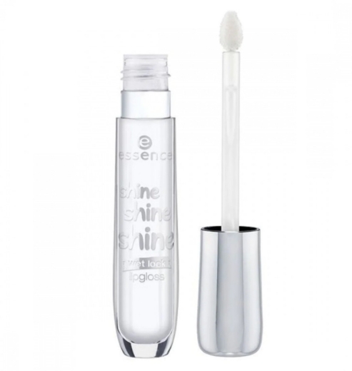 صورة ايسنس ملمع شفاه اكستريم شاين فوليوم من ايسنس - 101