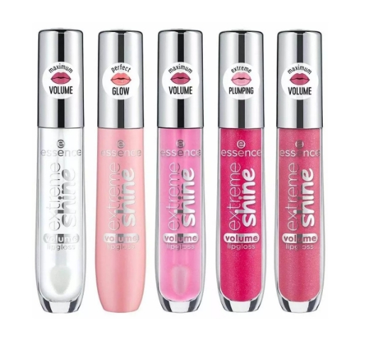 صورة ايسنس ملمع شفاه اكستريم شاين فوليوم من ايسنس - 101