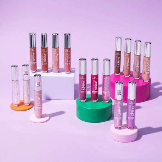 صورة ايسنس ملمع شفاه اكستريم شاين فوليوم من ايسنس - 101