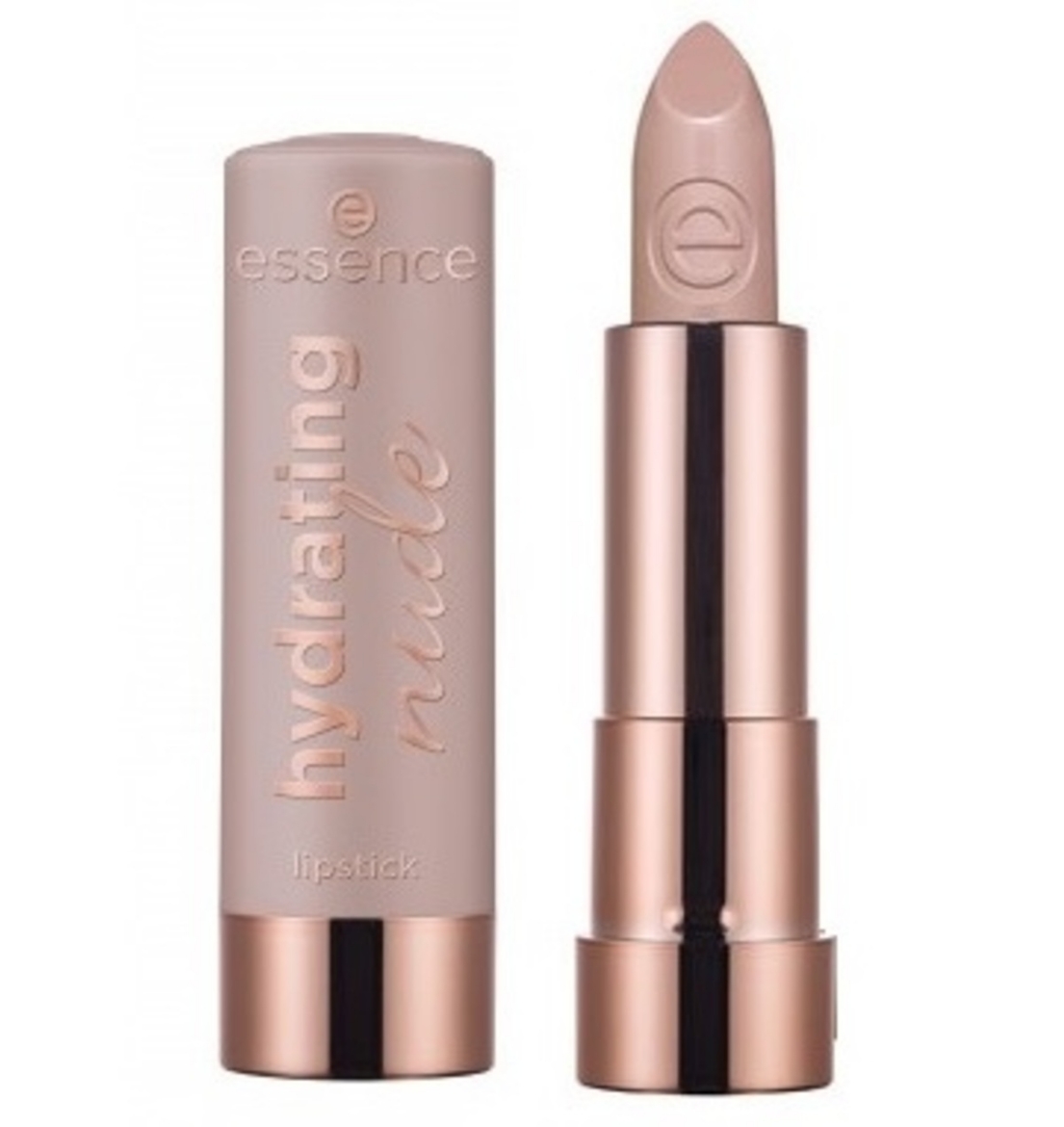 صورة ايسنس أحمر شفاه مرطب طبيعي 301