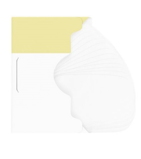 صورة ايسنس أوراق صابون صغيرة من ايسنس 01 ميني ولكنها قوية 20 قطعة