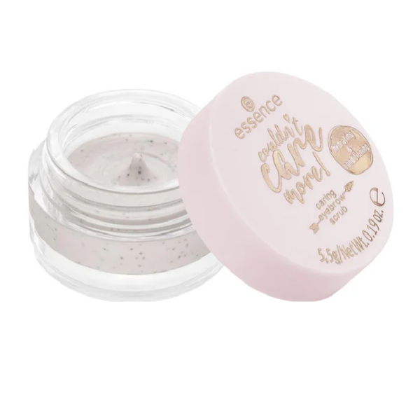 الصورة: ايسنس مقشر الحواجب رقم 01  وردي، مغذي (5.5 جم)