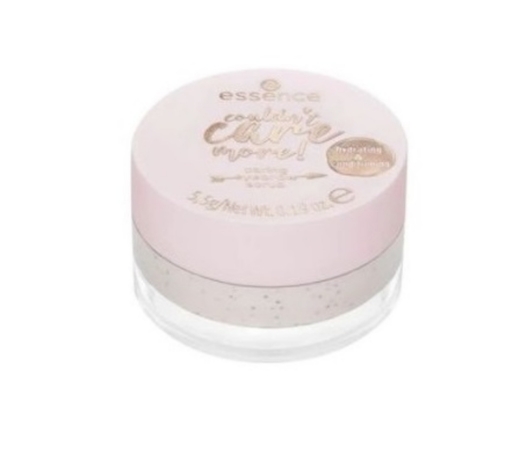 صورة ايسنس مقشر الحواجب رقم 01  وردي، مغذي (5.5 جم)